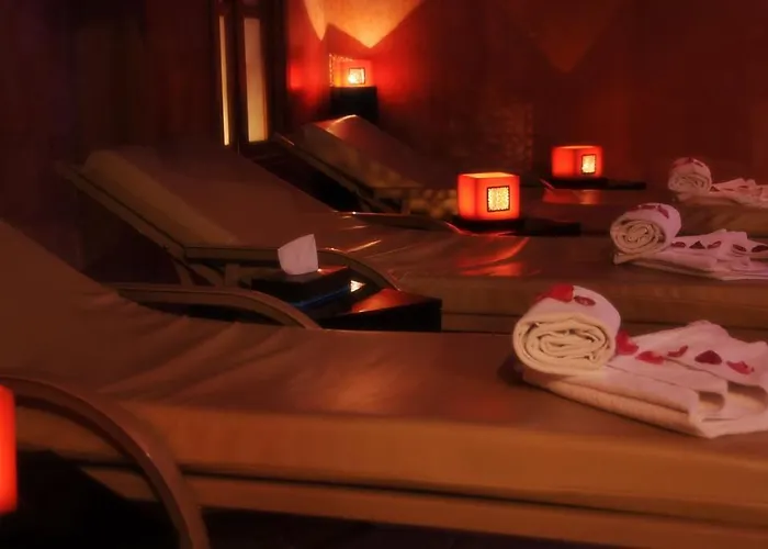 Atlas Medina & Spa