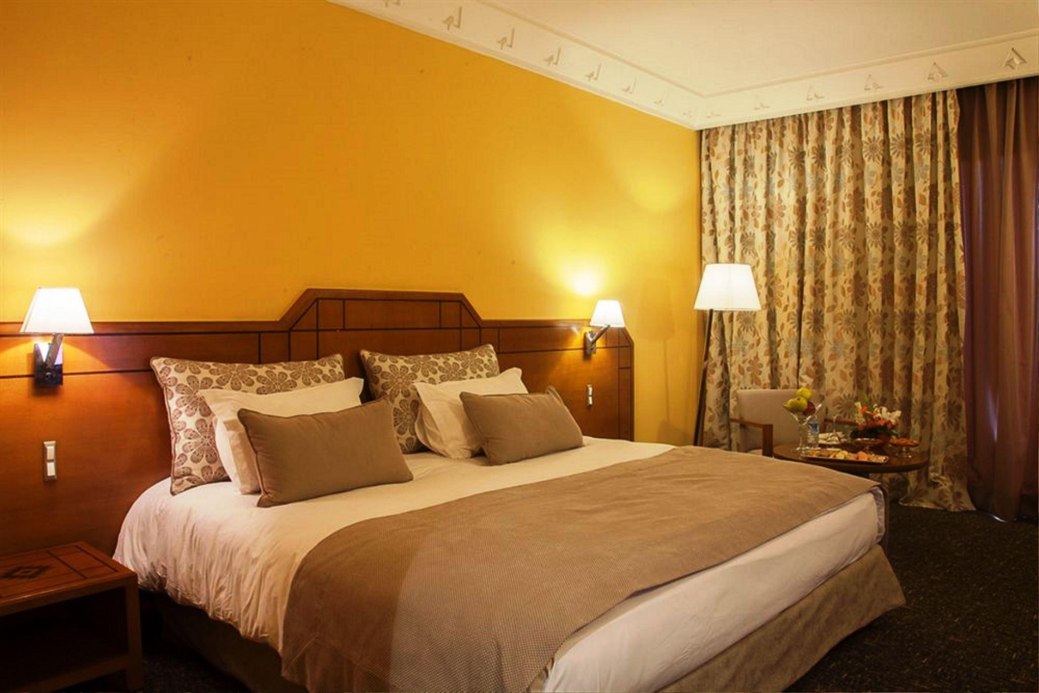 Hotel Atlas Medina & Marraquexe