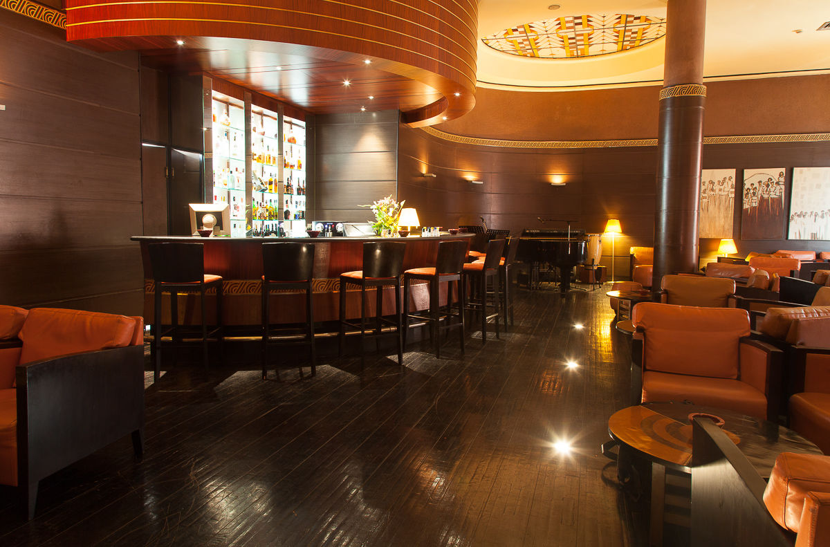 Hotel Atlas Medina&spa 5*