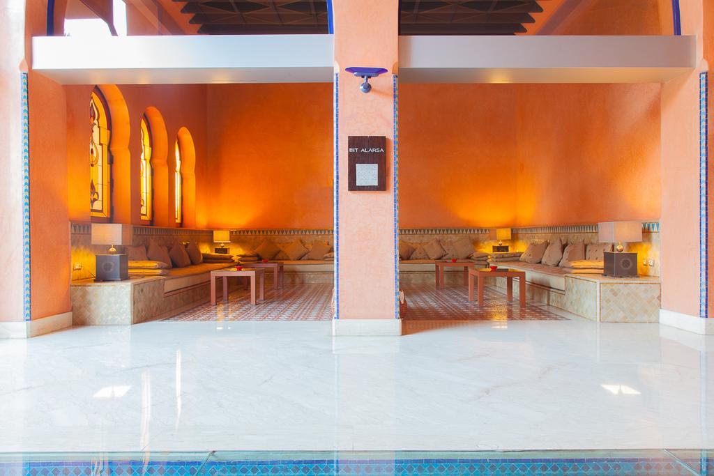 Hotel Atlas Medina&spa