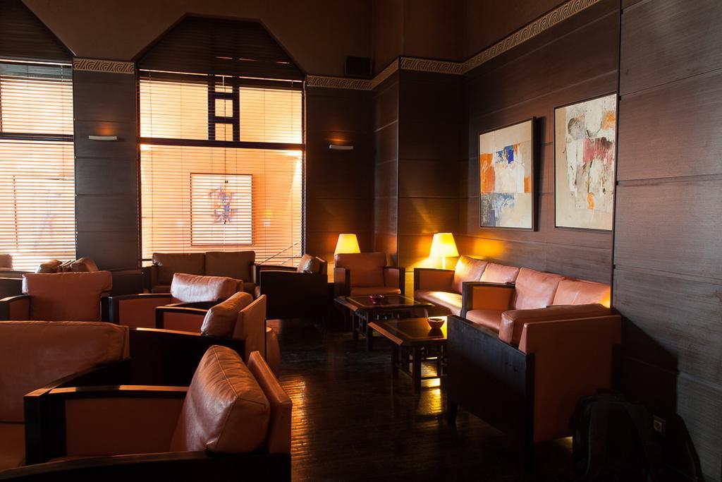 Hotel Atlas Medina&spa