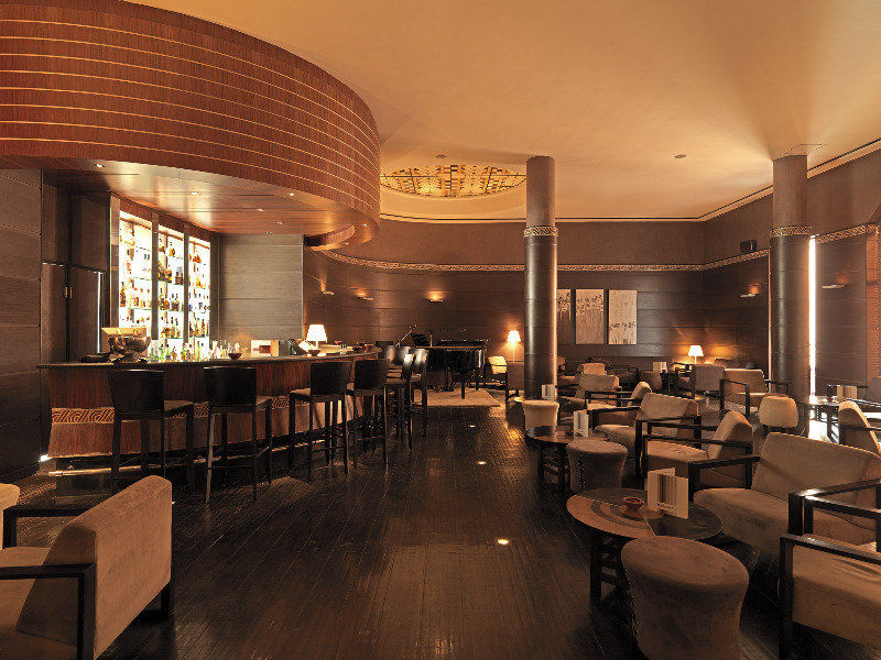 Atlas Medina&spa Hotel Marrakesh