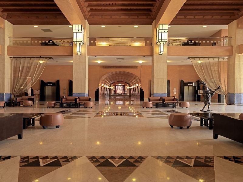 Atlas Medina&spa Hotel